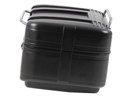 Hepco & Becker Gobi Black edition - noir Topkoffer Universeel