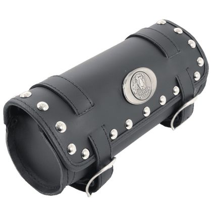 Sacoche Hepco & Becker porte outils Buffalo Custom - noir Universel Ref : HBE00248A / 620850 