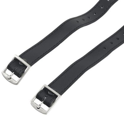 Sacoche Hepco & Becker porte outils Buffalo Custom - noir Universel