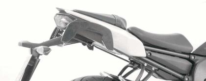 Hepco & Becker C-Bow - schwarz Seitenkofferhalterung