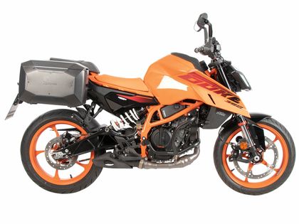 Hepco & Becker C-Bow - black Side case holder