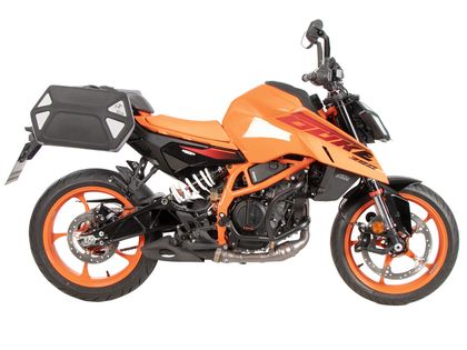 Hepco & Becker C-Bow - black Side case holder