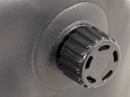 Hepco & Becker Drybrid 30 litres - gris Zadeltas Universeel