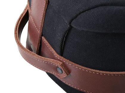 Hepco & Becker Legacy M - noir Tanktas Universeel