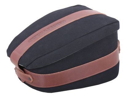 Hepco & Becker Legacy M - noir Tanktas Universeel