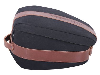 Hepco & Becker Legacy M - noir Tanktas Universeel