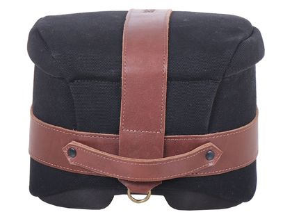 Hepco & Becker Legacy M - noir Tanktas Universeel