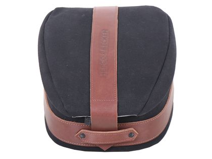 Hepco & Becker Legacy M - noir Tanktas Universeel