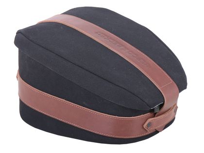 Hepco & Becker Legacy M - noir Tanktas Universeel