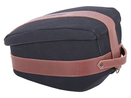 Hepco & Becker Legacy M - noir Tanktas Universeel