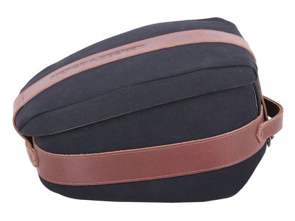 Hepco & Becker Legacy M - noir Tanktas Universeel