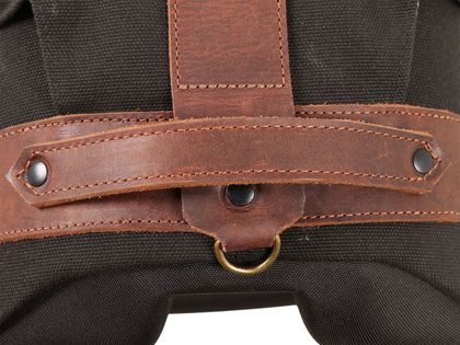 Hepco & Becker Legacy M - noir Tanktas Universeel