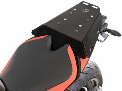 Porte Bagage Hepco & Becker Rack sport - noir
