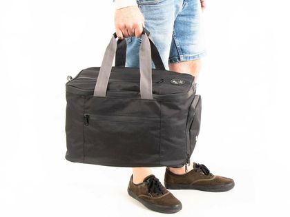 Hepco & Becker pour topcase Xplorer 45 / Xceed 45 Binnentas Universeel