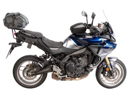 Porte Bagage Hepco & Becker D'extension - noir Ref : HBE00498A / 8004585 00 01 