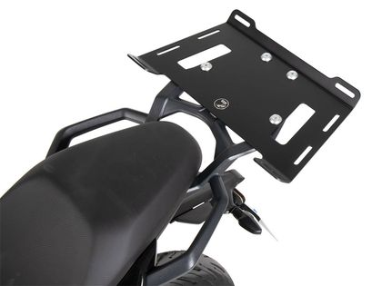 Porte Bagage Hepco & Becker D'extension - noir