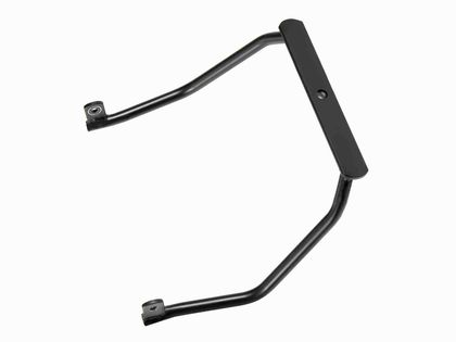 Béquille centrale Hepco & Becker Pour porte bagage d'origine - noir Ref : HBE00550A / 42103550 00 01 