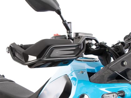 Protèges-mains Hepco & Becker la paire - noir