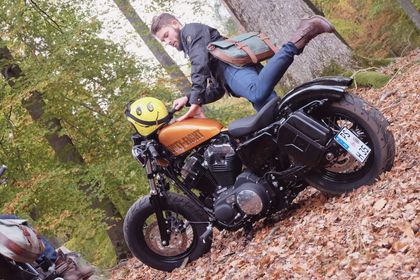 Hepco & Becker 4 litres - noir Jerrykan Ref: HBE00641A / 42204538 00 01 