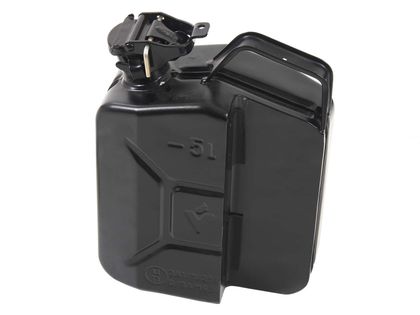 Hepco & Becker 4 litres - noir Jerrykan