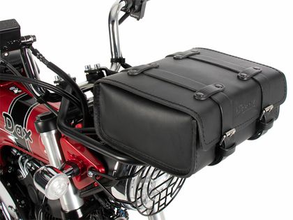 Porte Bagage Hepco & Becker Avant - noir