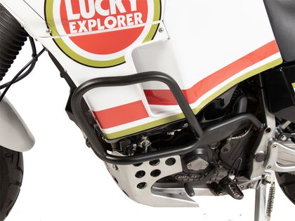 Pare-carter Hepco & Becker Crashbar - noir Ref : HBE01011A / 501702 00 01 