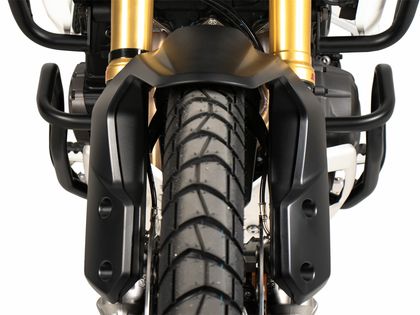 Pare-carter Hepco & Becker Crashbar - noir Ref : HBE01028A / 5017640 00 01 