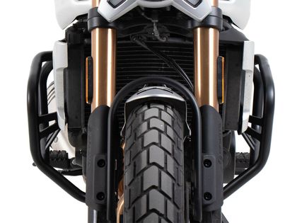 Pare-carter Hepco & Becker Crashbar - noir Ref : HBE01029A / 5017643 00 01 