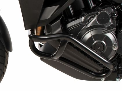 Pare-carter Hepco & Becker Crashbar - noir Ref : HBE01047A / 5019551 00 01 