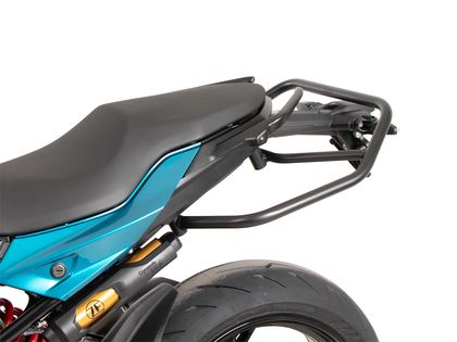 Pare-carter Hepco & Becker Crashbar arrière - noir