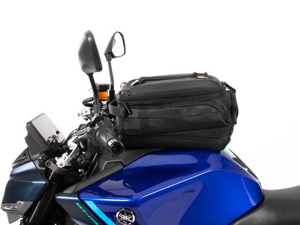 Anneau de réservoir Hepco & Becker Basic - noir