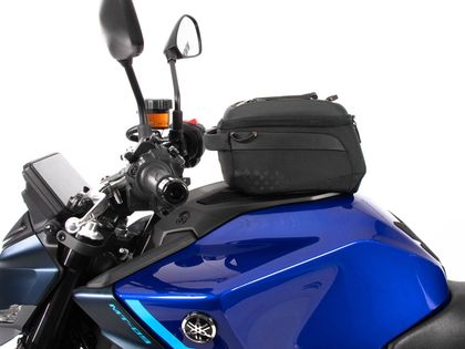 Anneau de réservoir Hepco & Becker Basic - noir