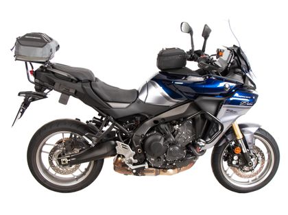 Anneau de réservoir Hepco & Becker Basic - noir