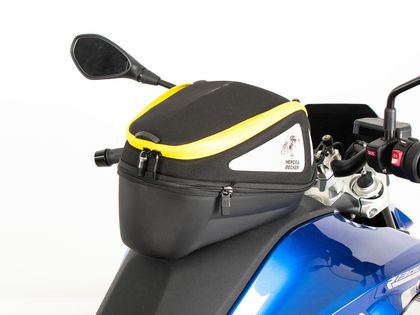 Anneau de réservoir Hepco & Becker Basic - noir