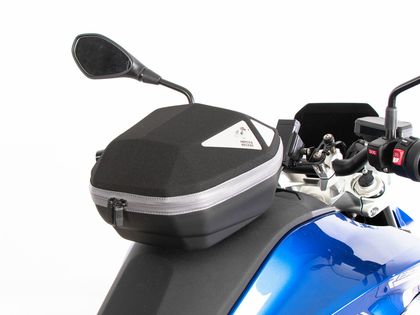 Anneau de réservoir Hepco & Becker Basic - noir