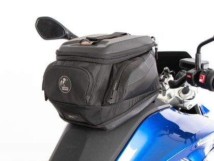 Anneau de réservoir Hepco & Becker Basic - noir