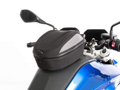 Anneau de réservoir Hepco & Becker Basic - noir