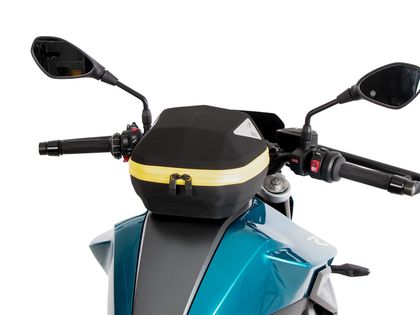 Anneau de réservoir Hepco & Becker Basic - noir