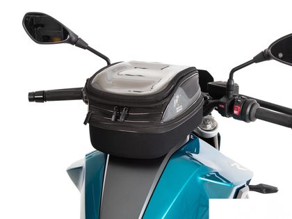 Anneau de réservoir Hepco & Becker Basic - noir