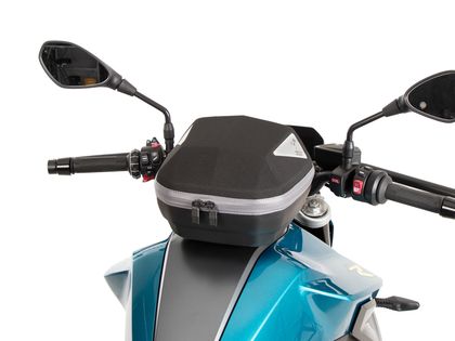 Anneau de réservoir Hepco & Becker Basic - noir