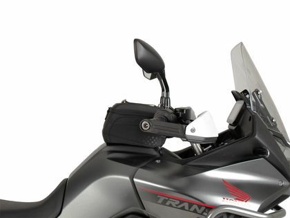 Anneau de réservoir Hepco & Becker Basic - noir