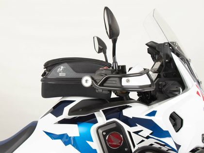 Anneau de réservoir Hepco & Becker Basic - noir