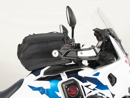 Anneau de réservoir Hepco & Becker Basic - noir