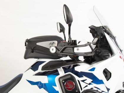 Anneau de réservoir Hepco & Becker Basic - noir