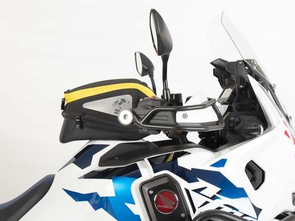 Anneau de réservoir Hepco & Becker Basic - noir