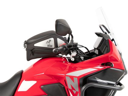 Anneau de réservoir Hepco & Becker Basic - noir