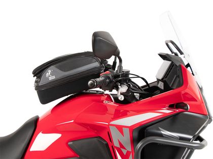 Anneau de réservoir Hepco & Becker Basic - noir