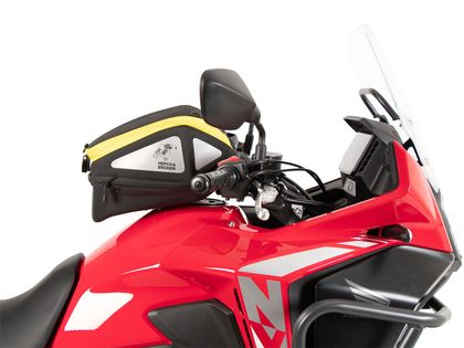 Anneau de réservoir Hepco & Becker Basic - noir