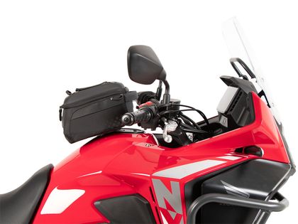 Anneau de réservoir Hepco & Becker Basic - noir