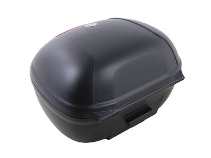 Hepco & Becker Journey 50 - noir Topkoffer Universeel